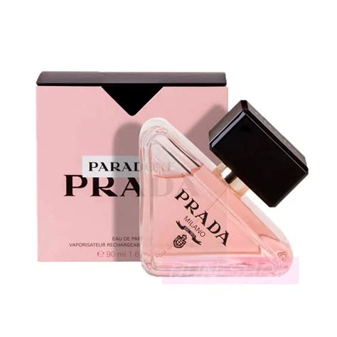 note paradoxe prada|prada paradox best price.